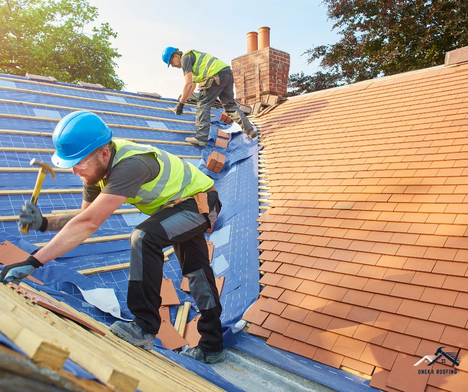Why choose Roof Repair Near Me in Clinton, IN
